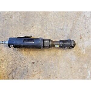 Sioux Tools 5011 Air Ratchet Wrench | 3/8" Drive | 50 ft.-lb. Torque | 185 RPM